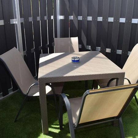 Trendi Apartman Siofok Exterior photo