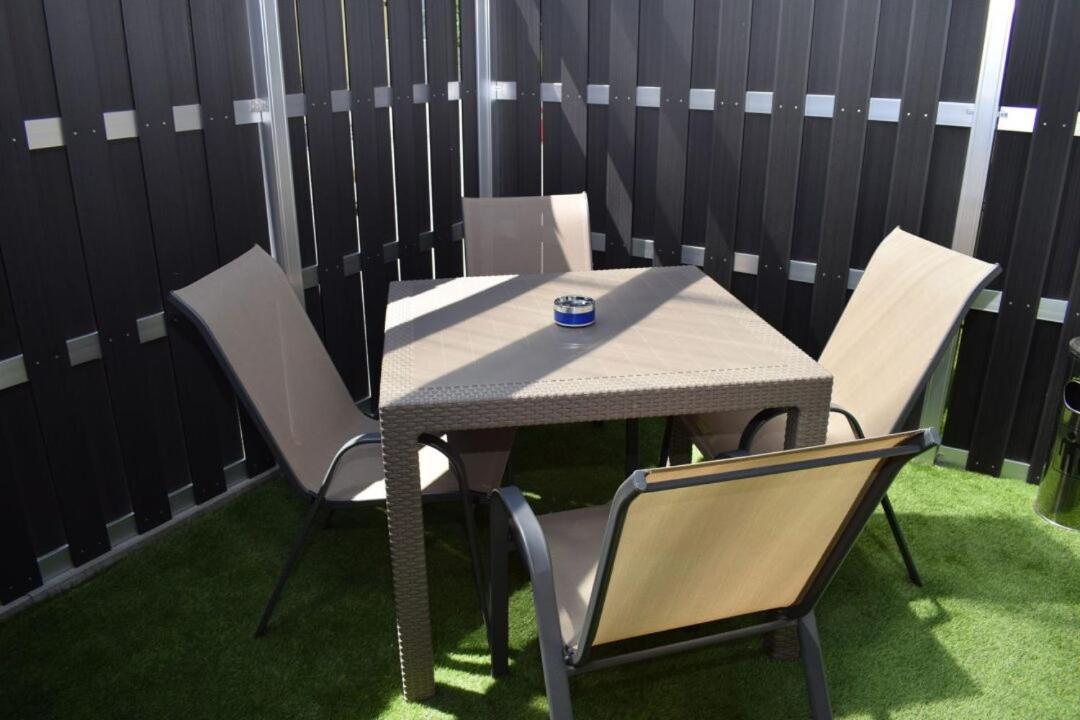 Trendi Apartman Siofok Exterior photo