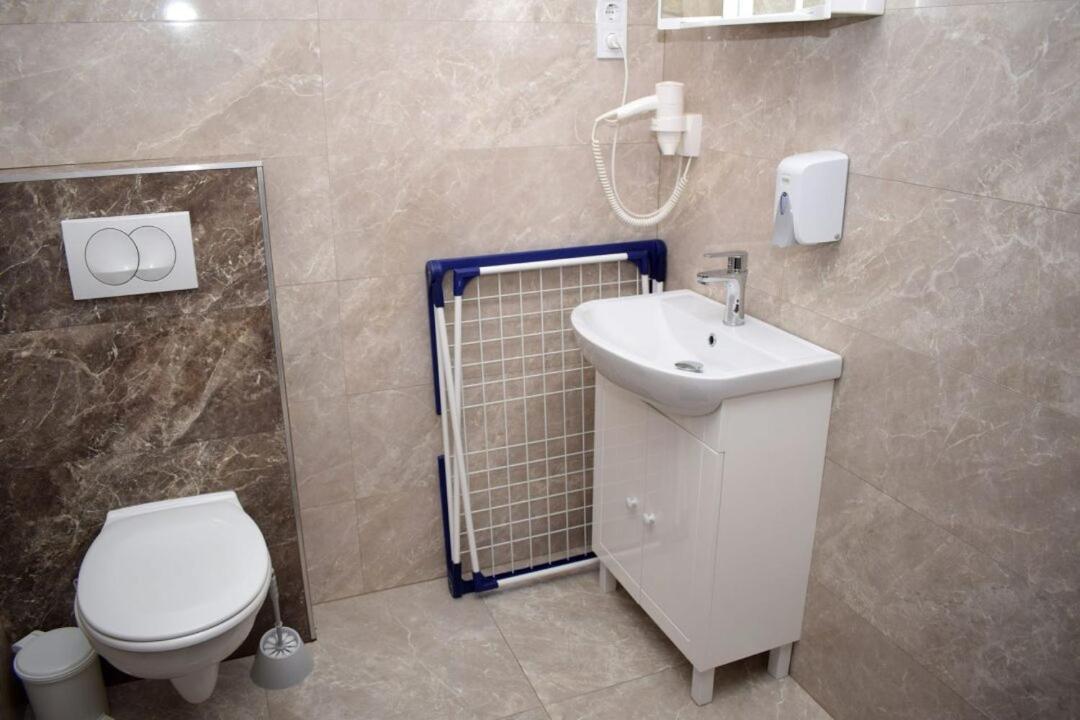 Trendi Apartman Siofok Room photo