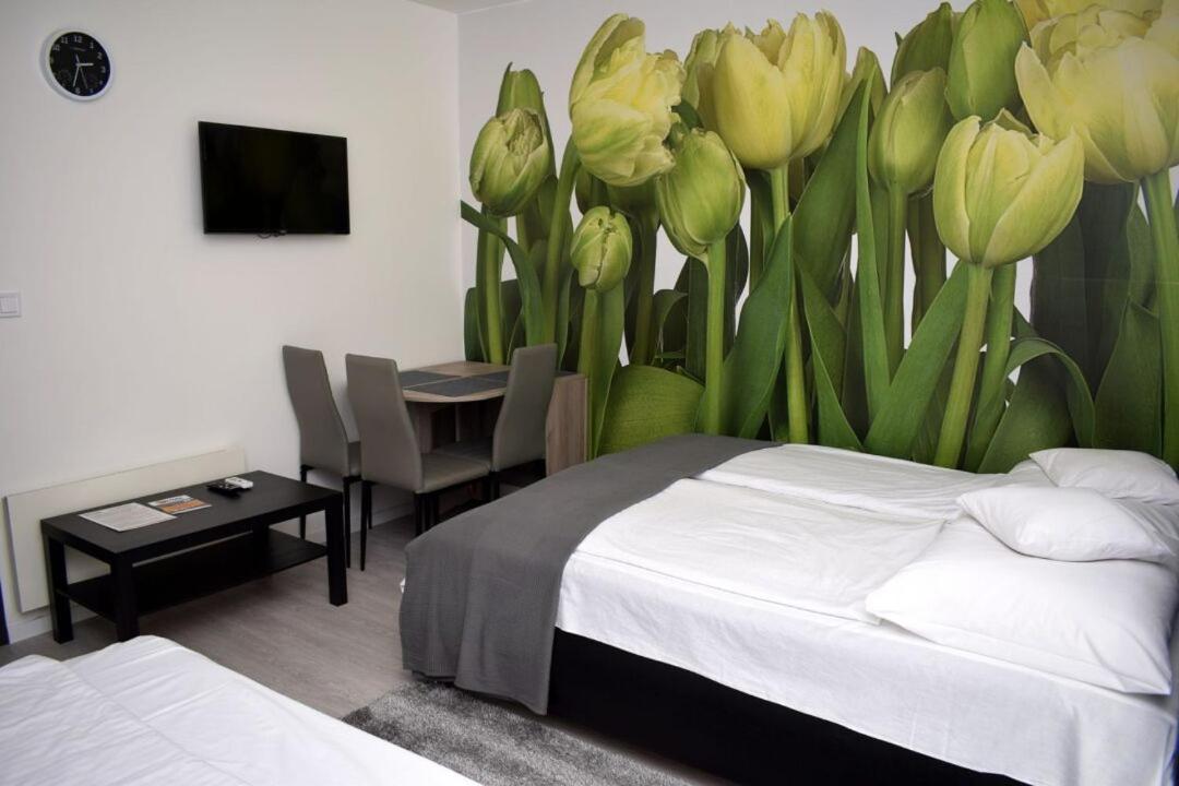 Trendi Apartman Siofok Room photo